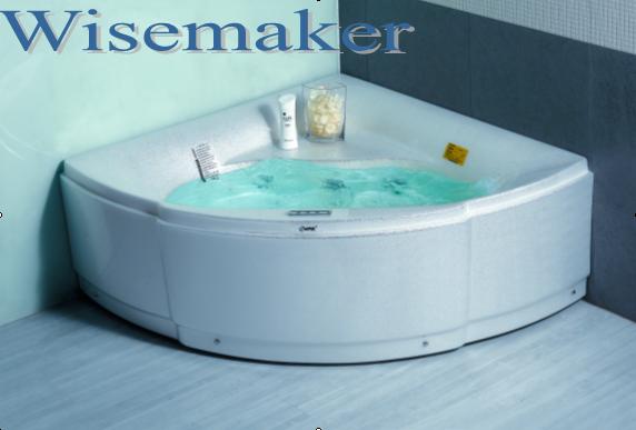 ванна гидромассажная Wisemaker WK B-10